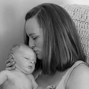 Meet your Posher, Lindsey